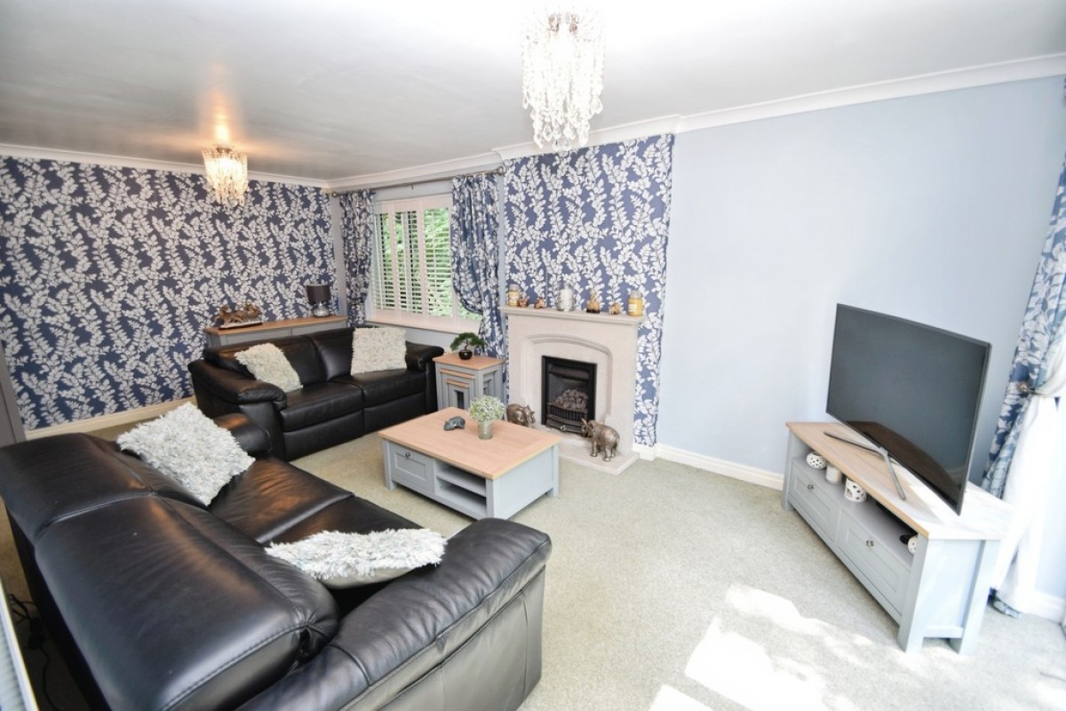 Shann, Keighley, West Yorkshire