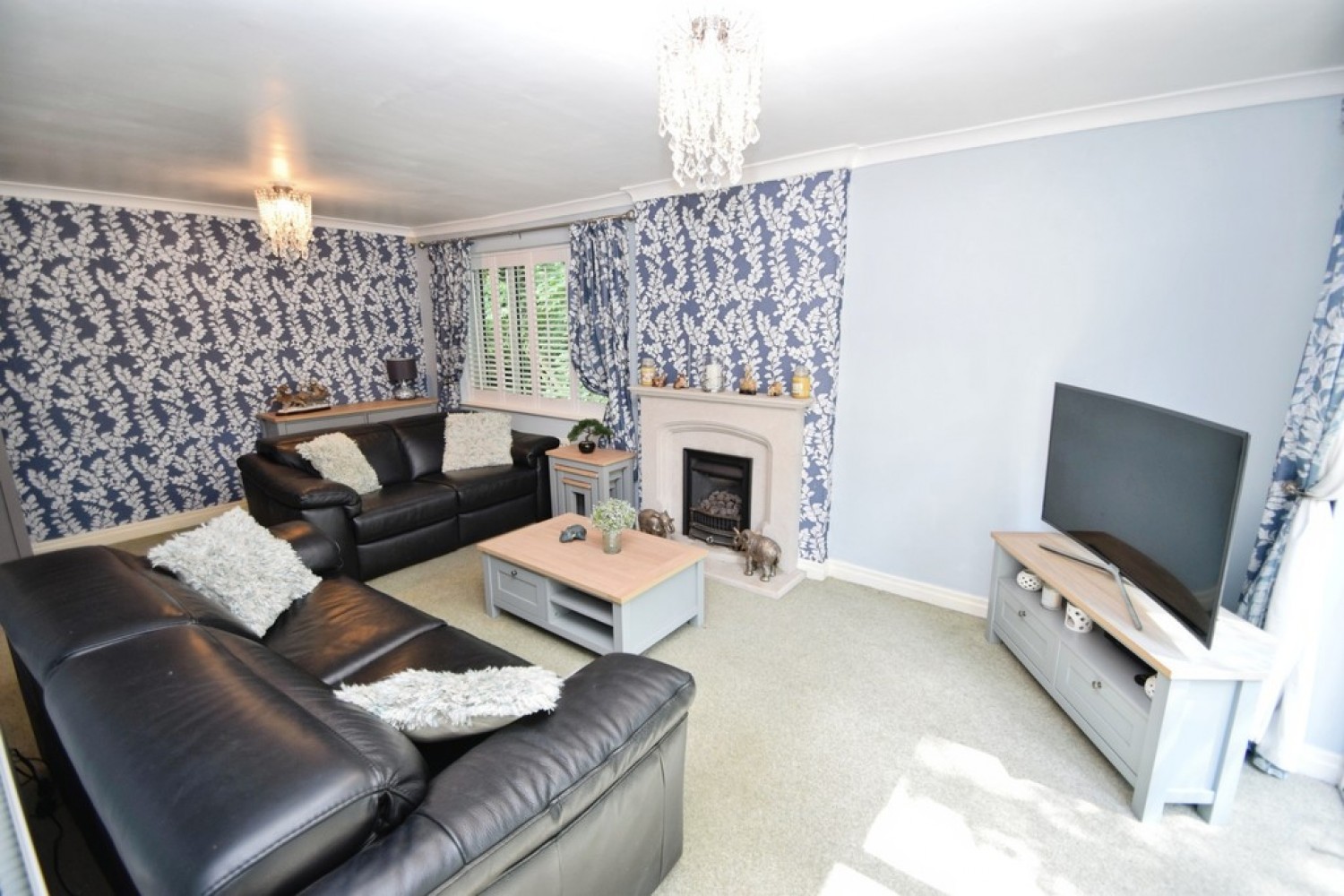 4 bedroom House for Sale Shann, Keighley, West Yorkshire