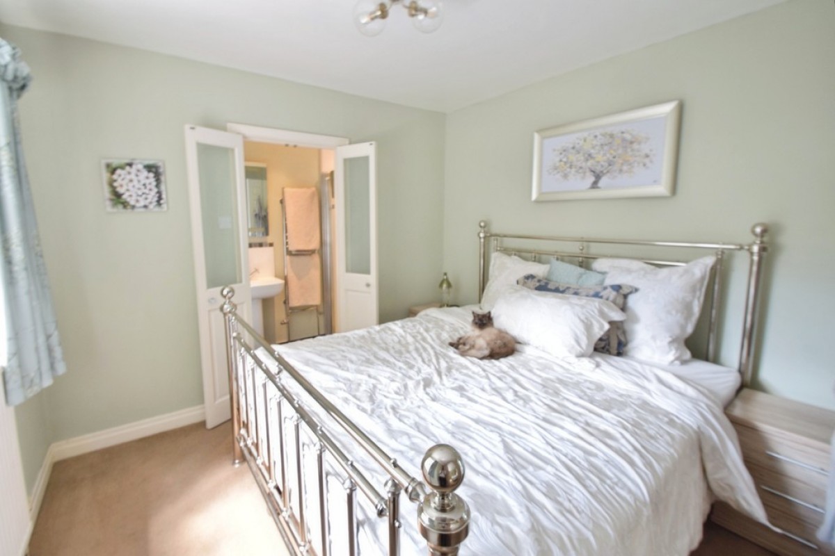 Shann, Keighley, West Yorkshire