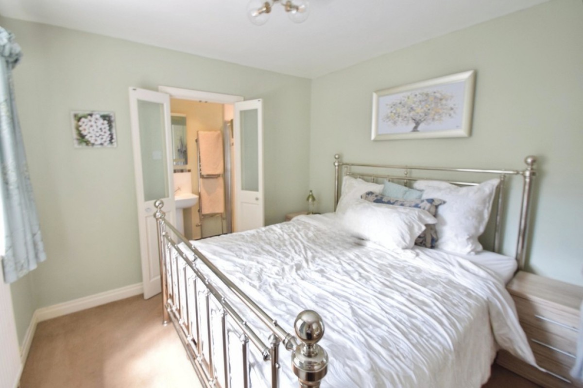 Shann, Keighley, West Yorkshire