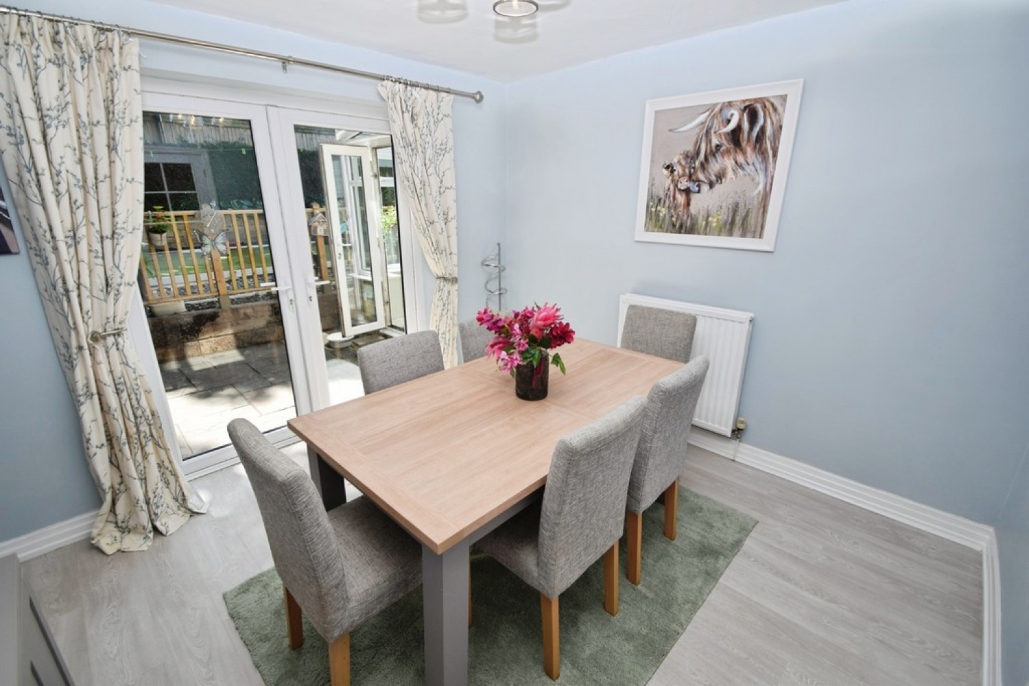 4 bedroom House for Sale Shann, Keighley, West Yorkshire