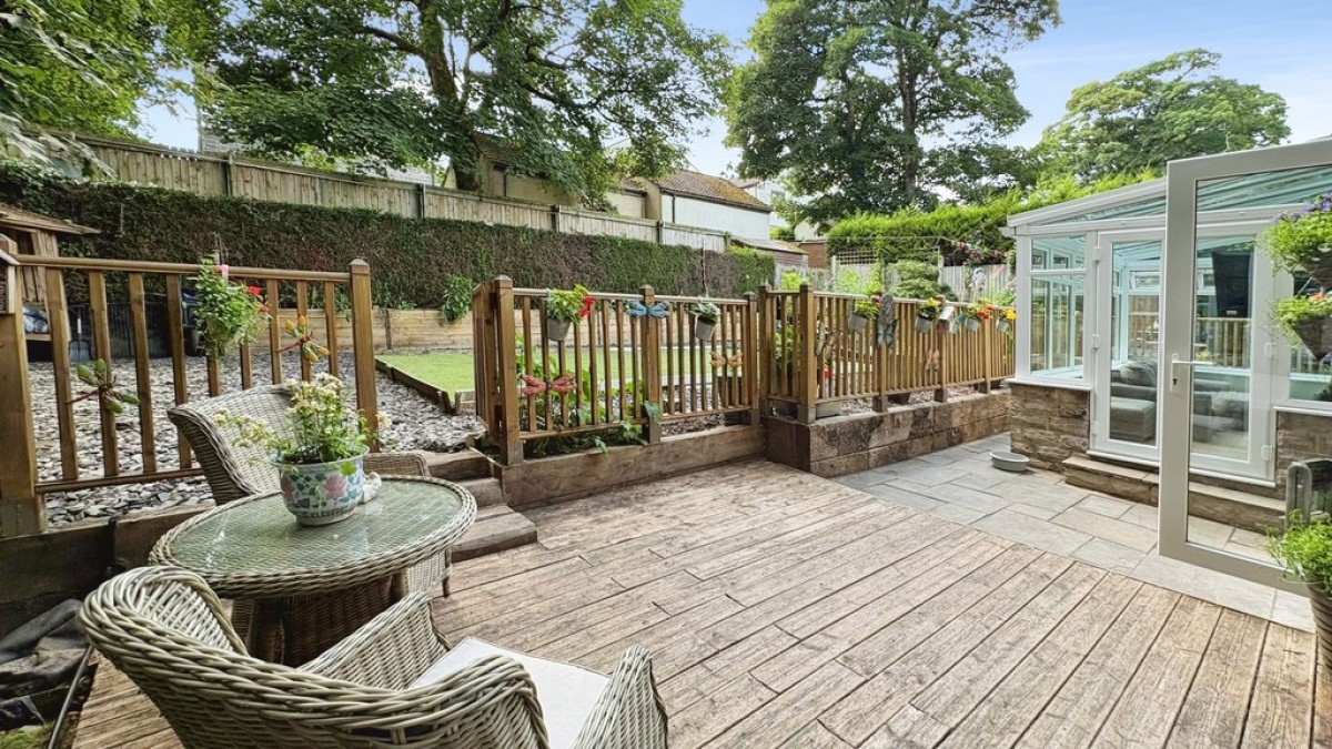 Shann, Keighley, West Yorkshire