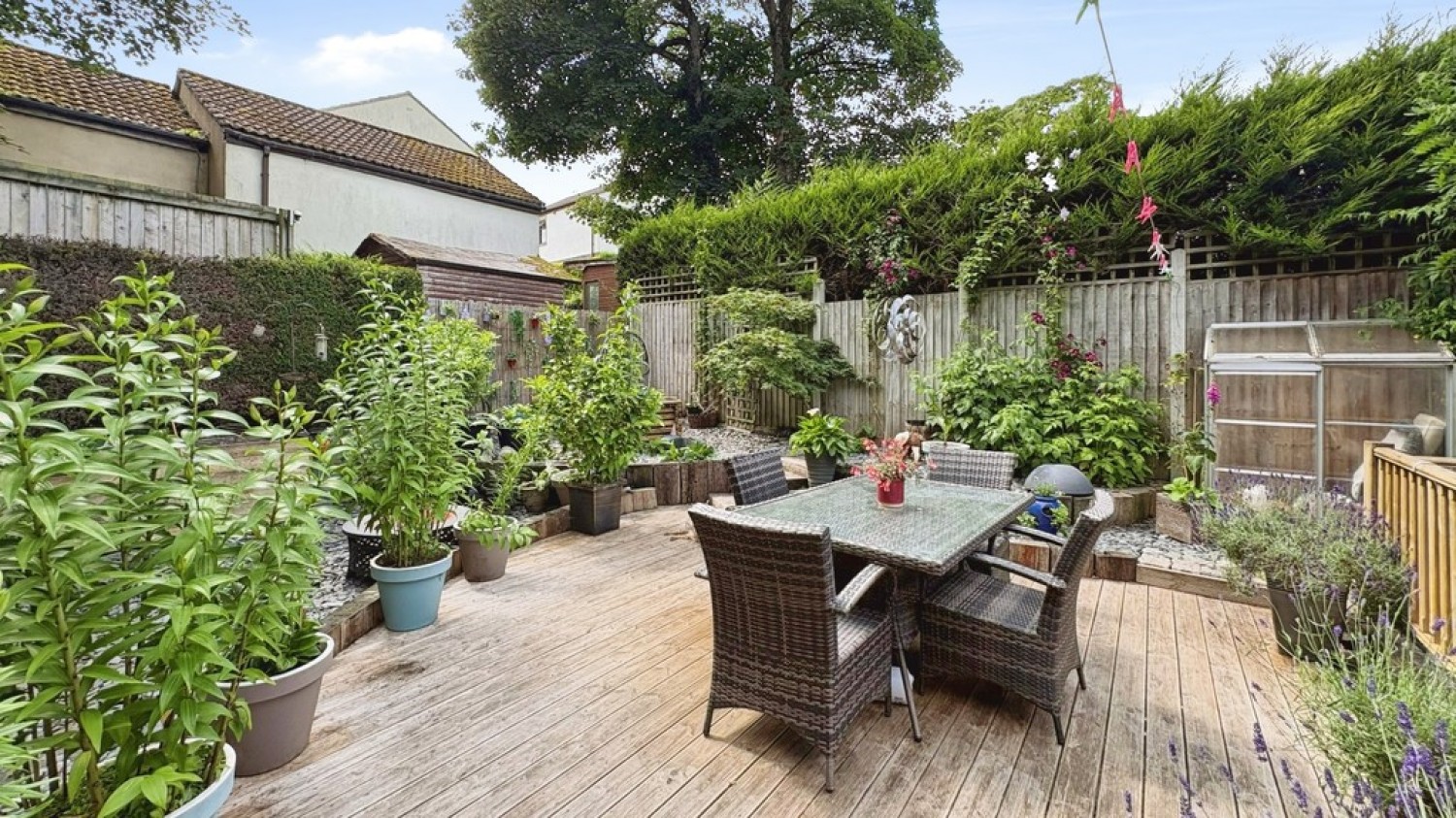4 bedroom House for Sale Shann, Keighley, West Yorkshire