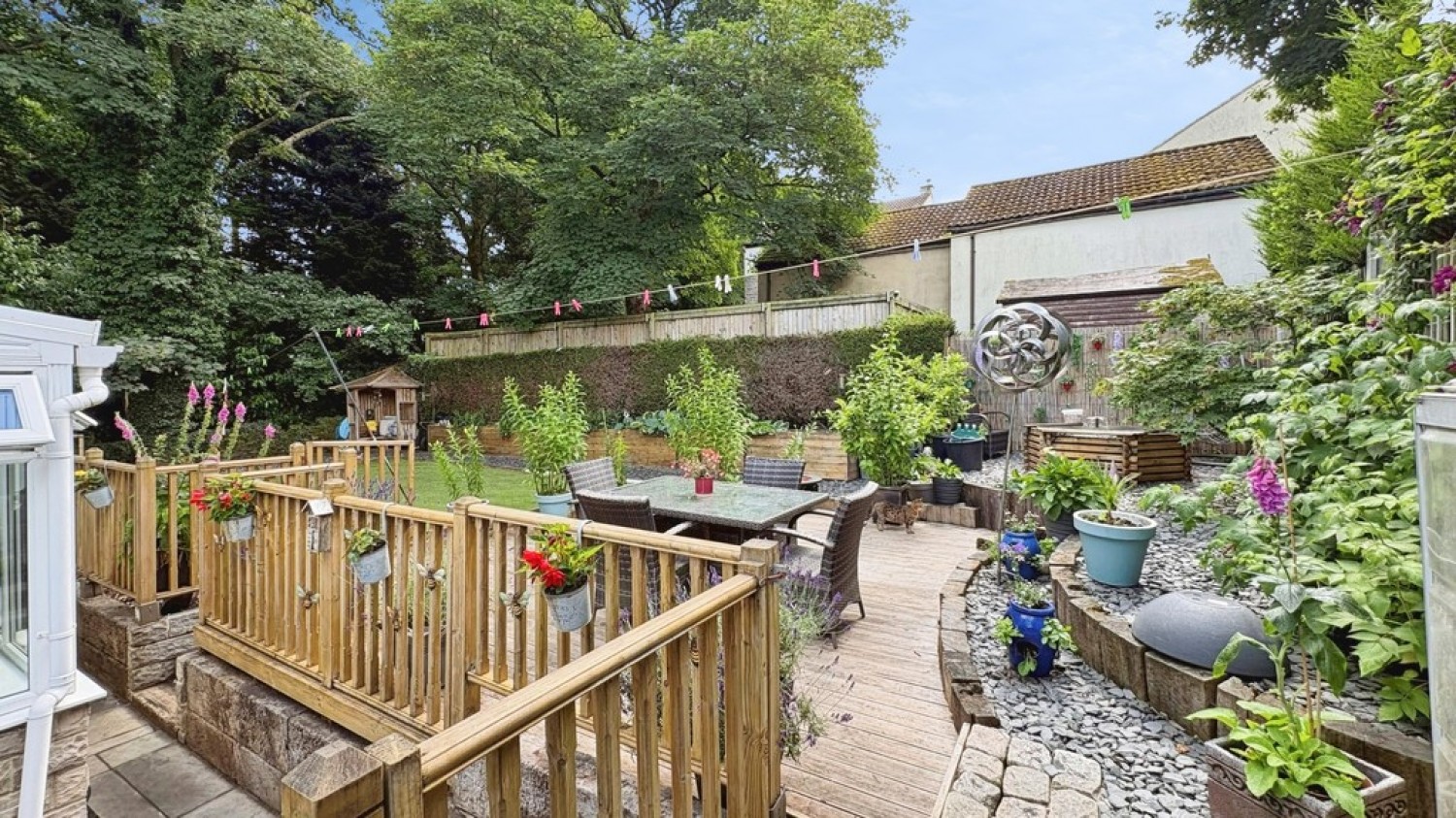 4 bedroom House for Sale Shann, Keighley, West Yorkshire