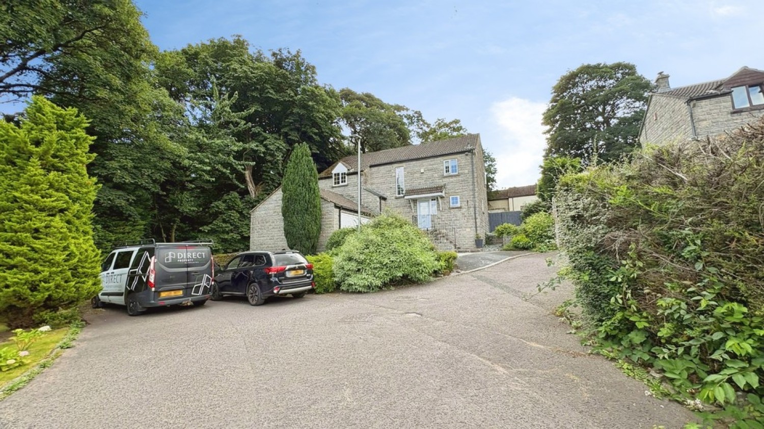 4 bedroom House for Sale Shann, Keighley, West Yorkshire