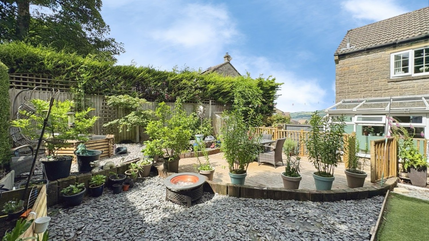 4 bedroom House for Sale Shann, Keighley, West Yorkshire