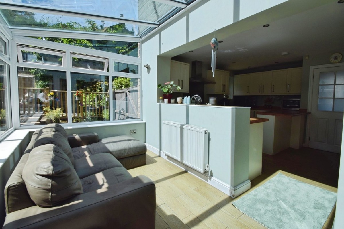 Shann, Keighley, West Yorkshire