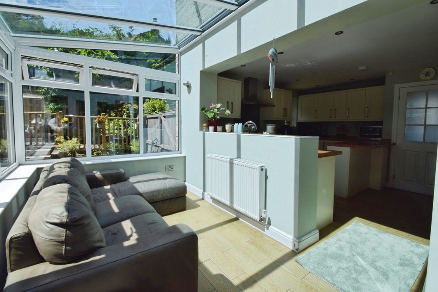 4 bedroom House for Sale Shann, Keighley, West Yorkshire