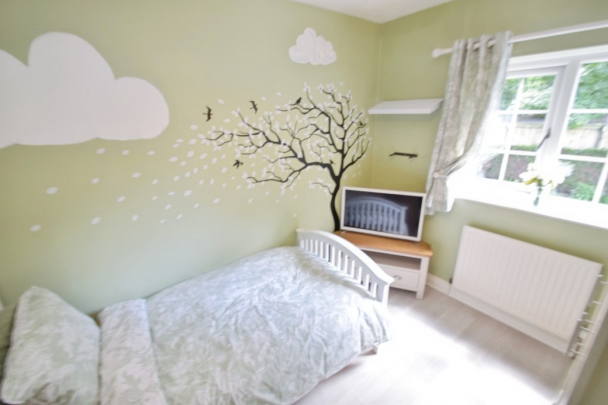 Shann, Keighley, West Yorkshire