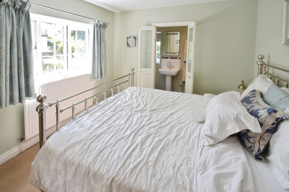 Shann, Keighley, West Yorkshire