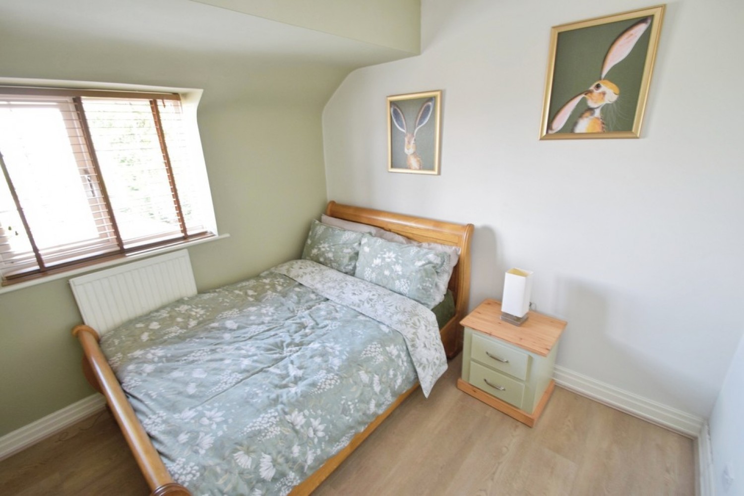 4 bedroom House for Sale Shann, Keighley, West Yorkshire