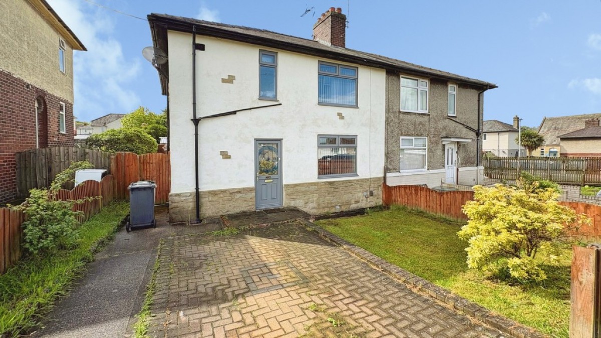 Shipley, Bradford, West Yorkshire