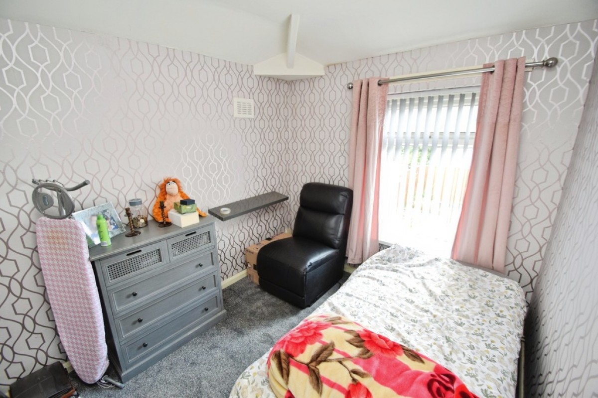 Shipley, Bradford, West Yorkshire