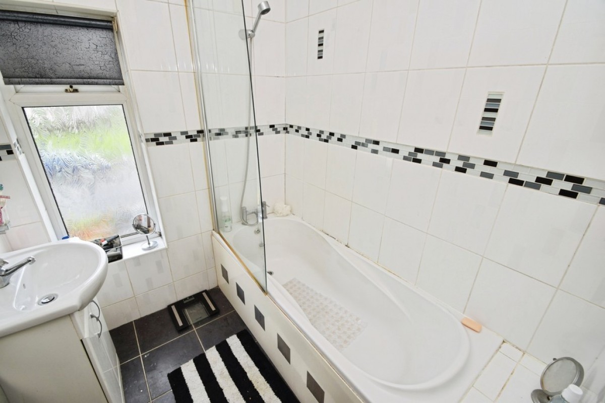 Shipley, Bradford, West Yorkshire
