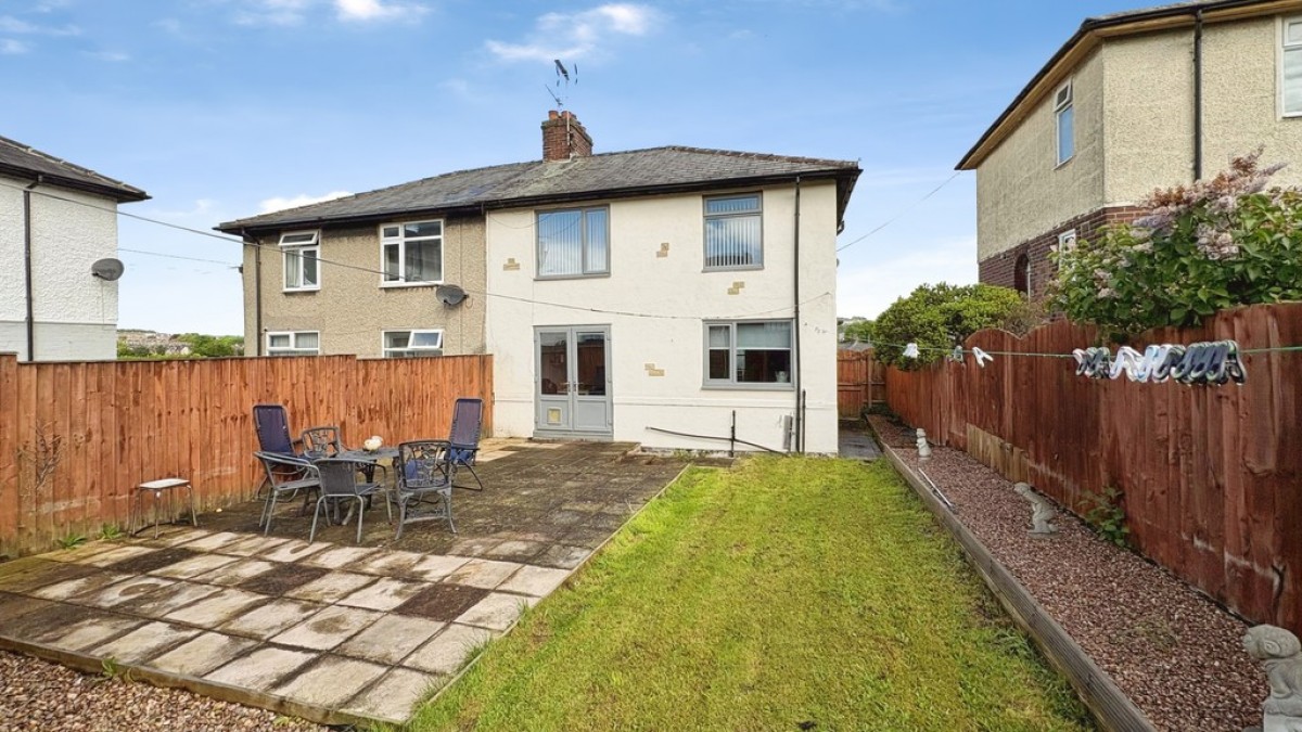 Shipley, Bradford, West Yorkshire