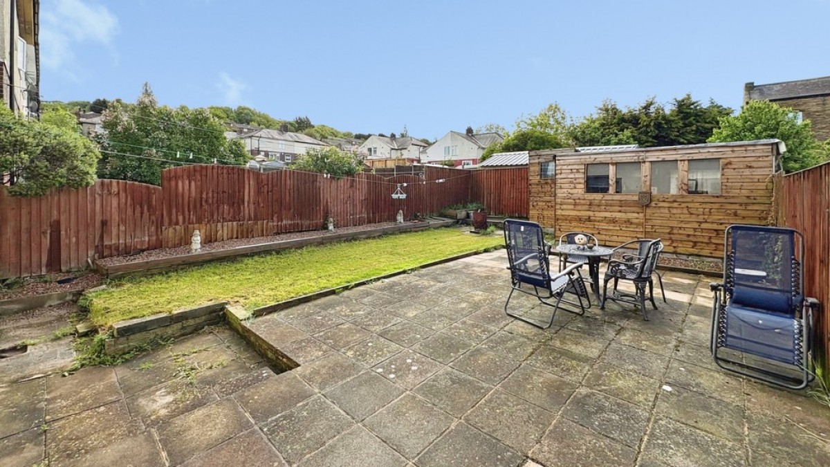 Shipley, Bradford, West Yorkshire