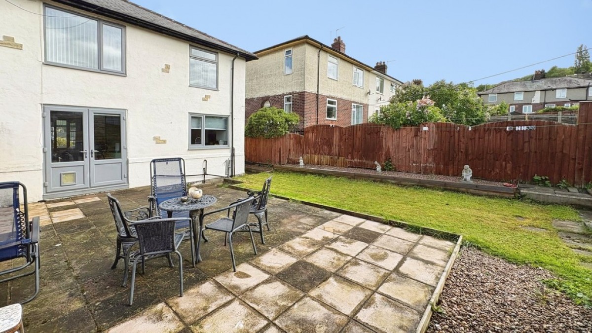 Shipley, Bradford, West Yorkshire
