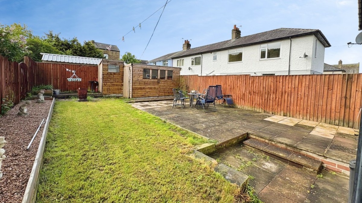 Shipley, Bradford, West Yorkshire