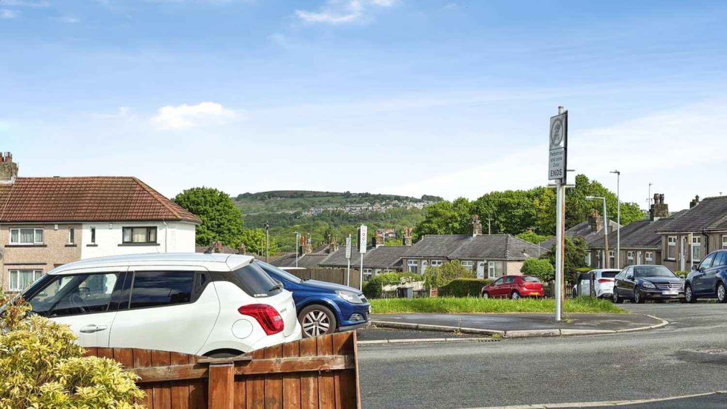 3 bedroom House for Sale Shipley, Bradford, West Yorkshire