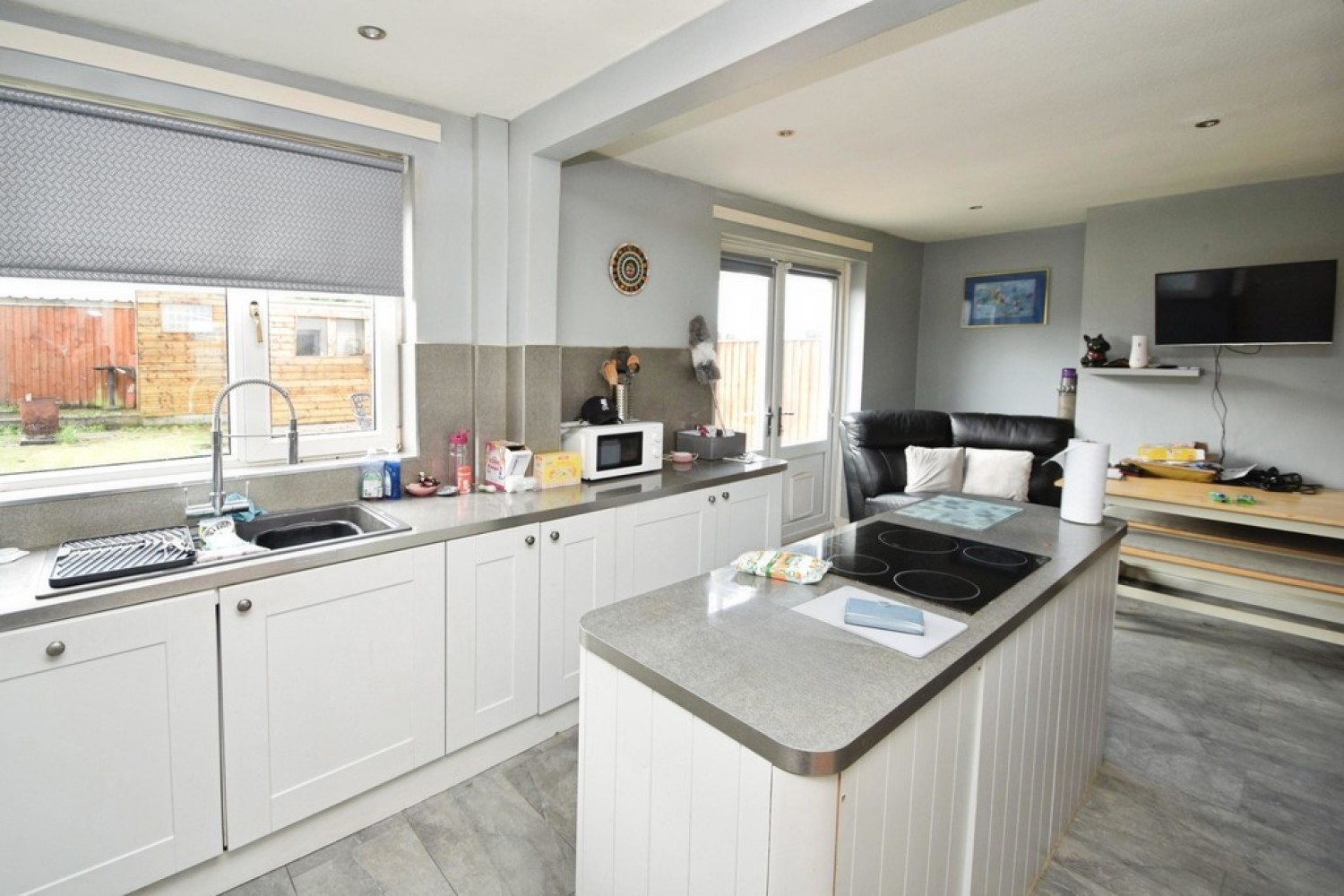 3 bedroom House for Sale Shipley, Bradford, West Yorkshire