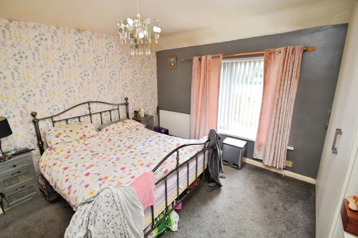 Shipley, Bradford, West Yorkshire
