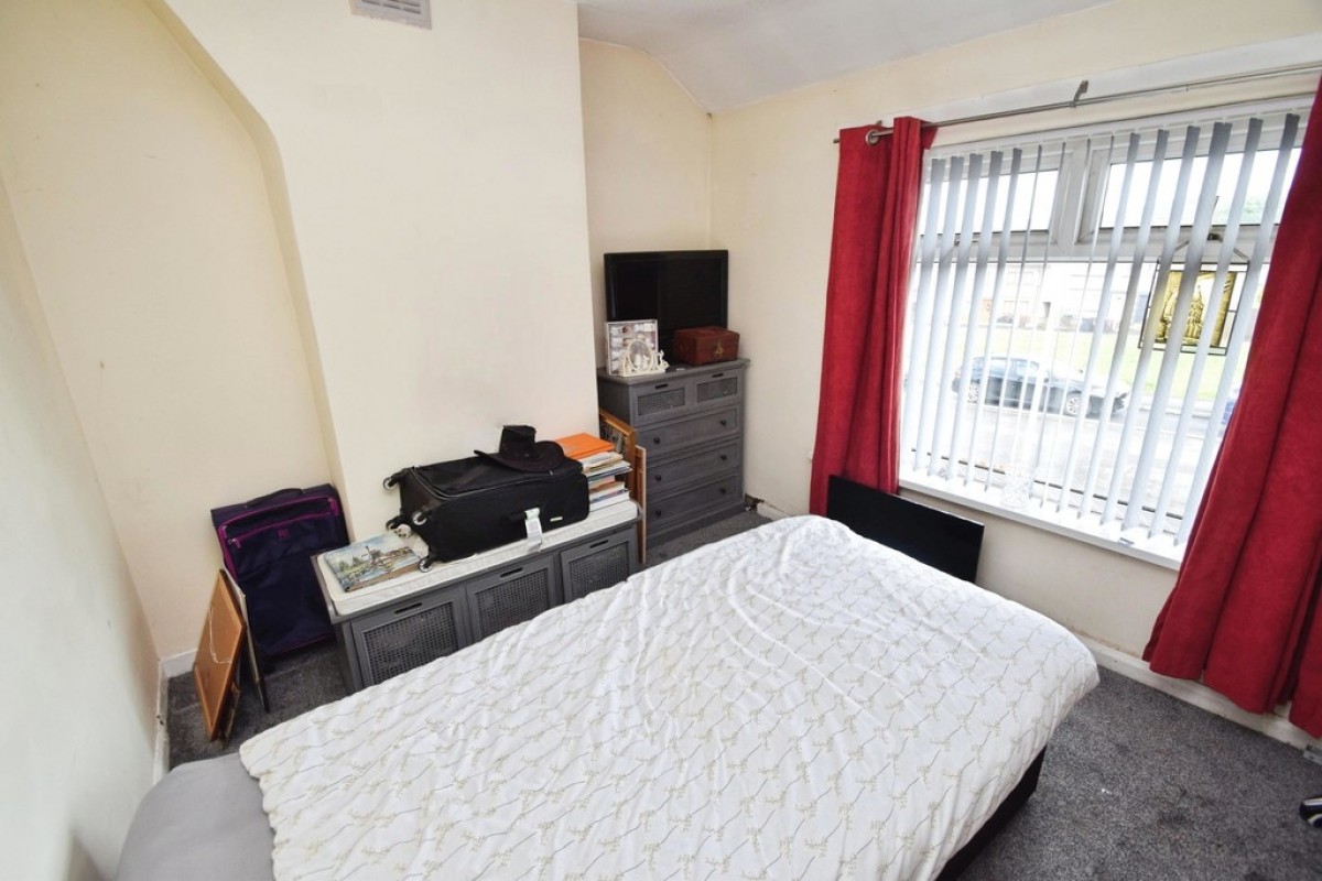 Shipley, Bradford, West Yorkshire