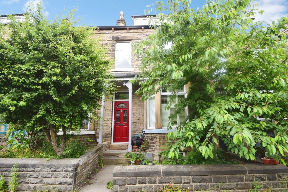 Shipley, Bradford, West Yorkshire