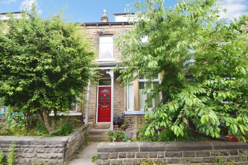 Shipley, Bradford, West Yorkshire