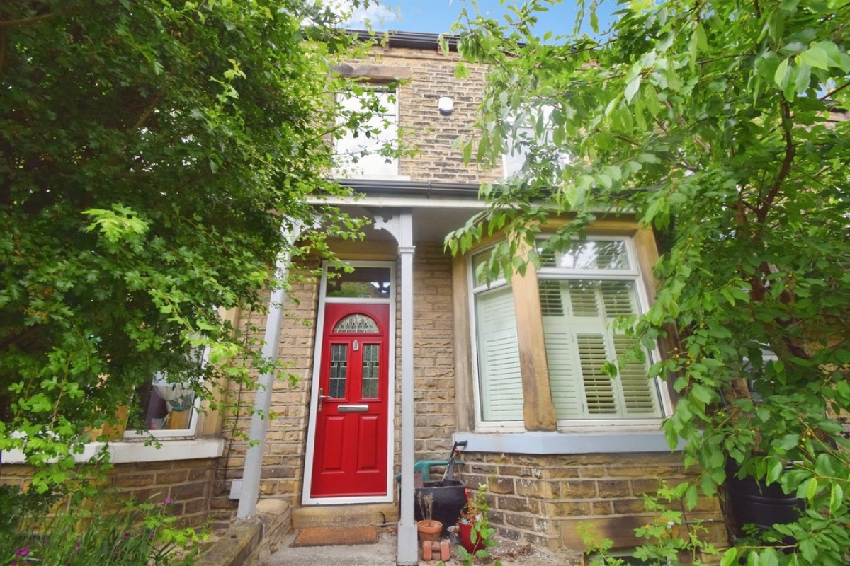Shipley, Bradford, West Yorkshire