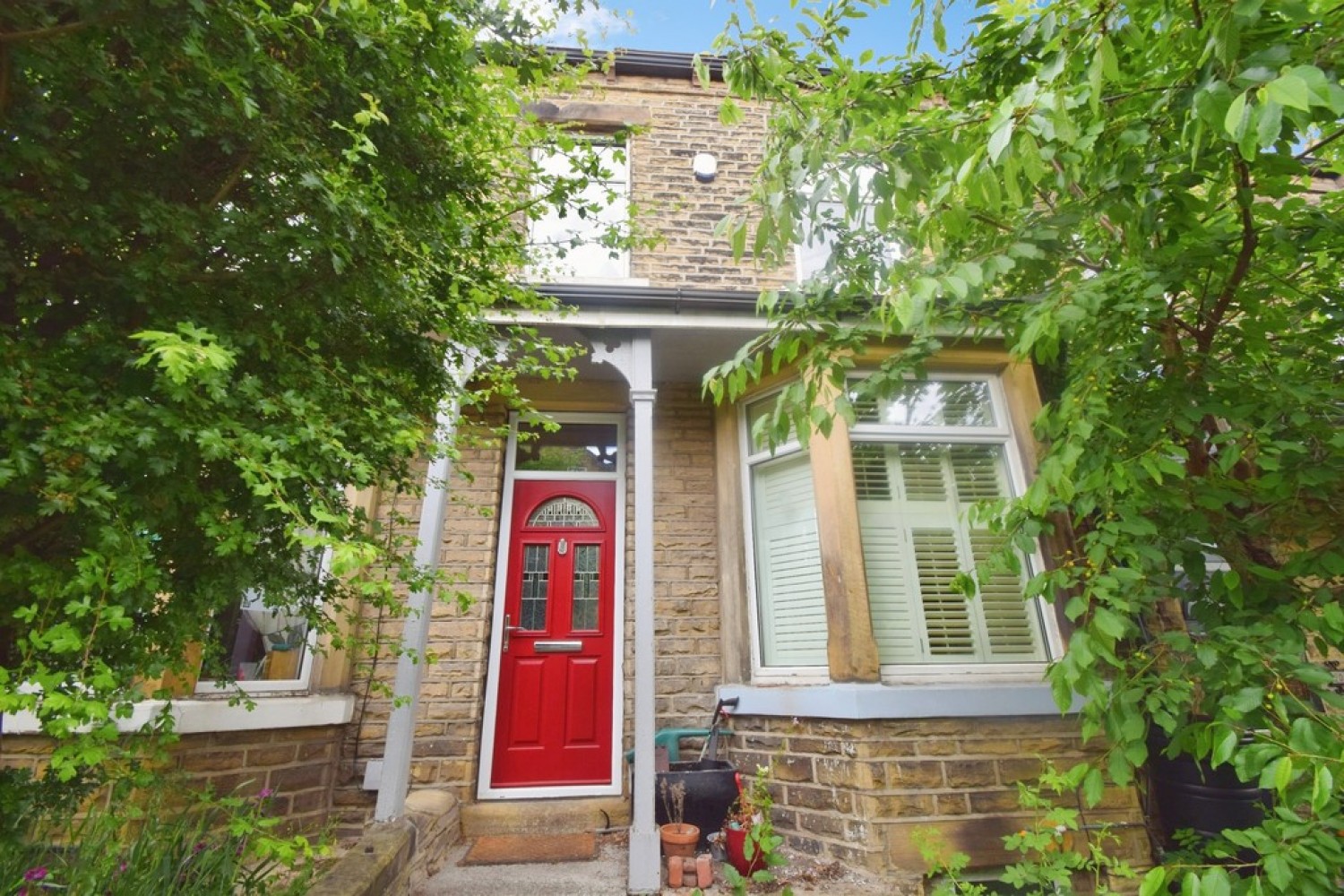 3 bedroom House for Sale Shipley, Bradford, West Yorkshire