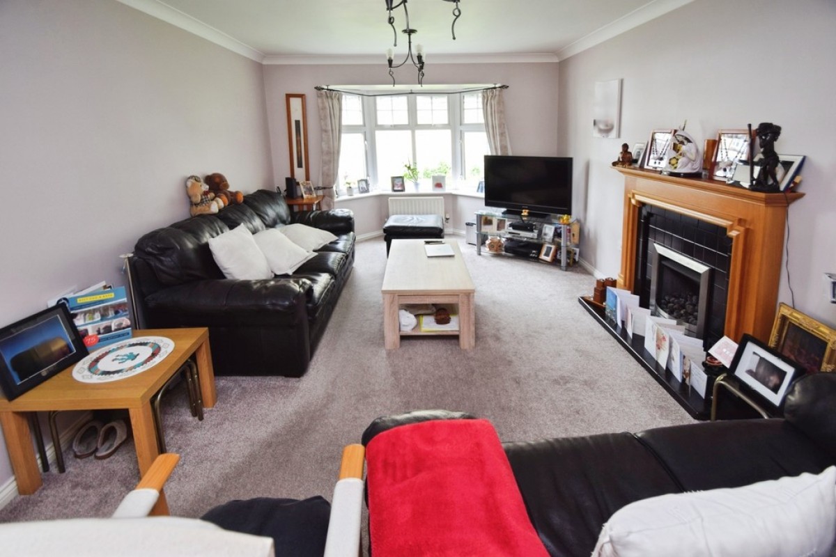 Clayton Heights, Bradford, West Yorkshire