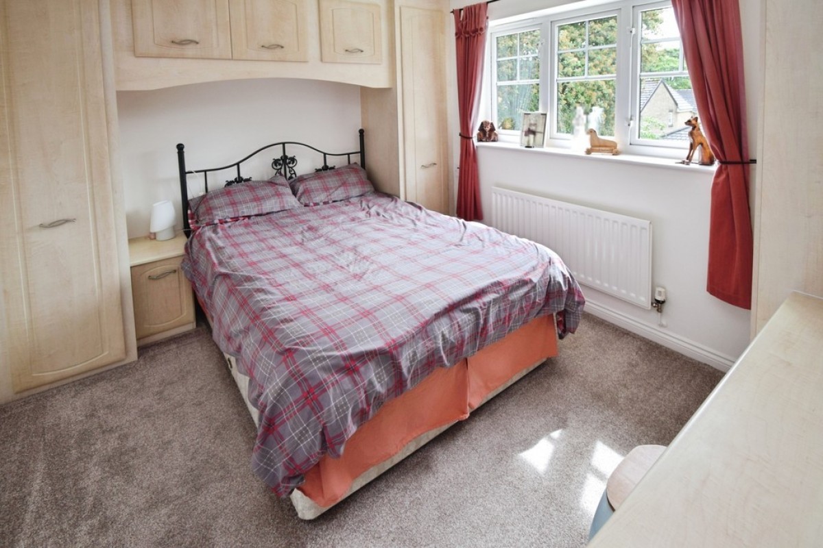 Clayton Heights, Bradford, West Yorkshire