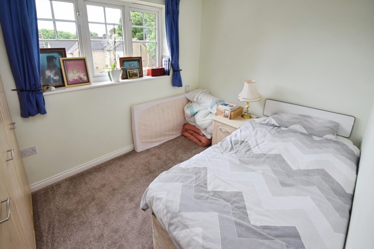 Clayton Heights, Bradford, West Yorkshire