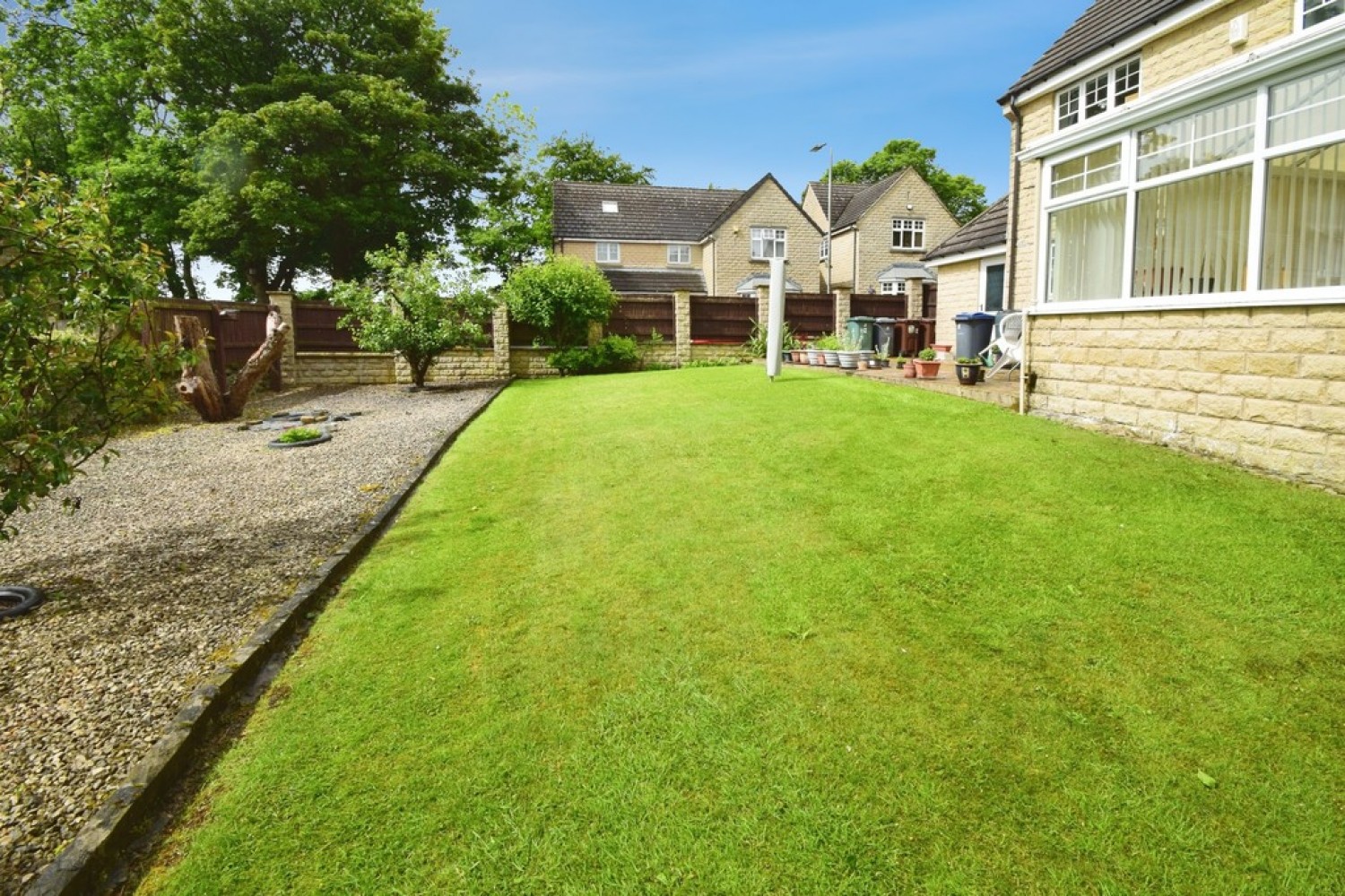4 bedroom House for Sale Clayton Heights, Bradford, West Yorkshire