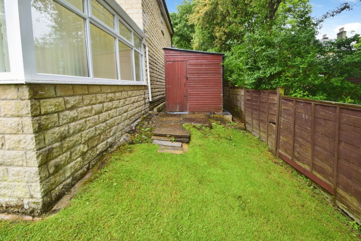 Clayton Heights, Bradford, West Yorkshire