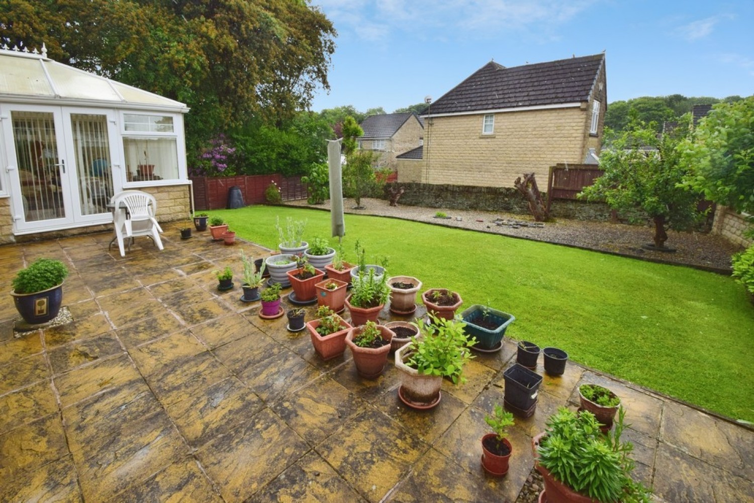 4 bedroom House for Sale Clayton Heights, Bradford, West Yorkshire