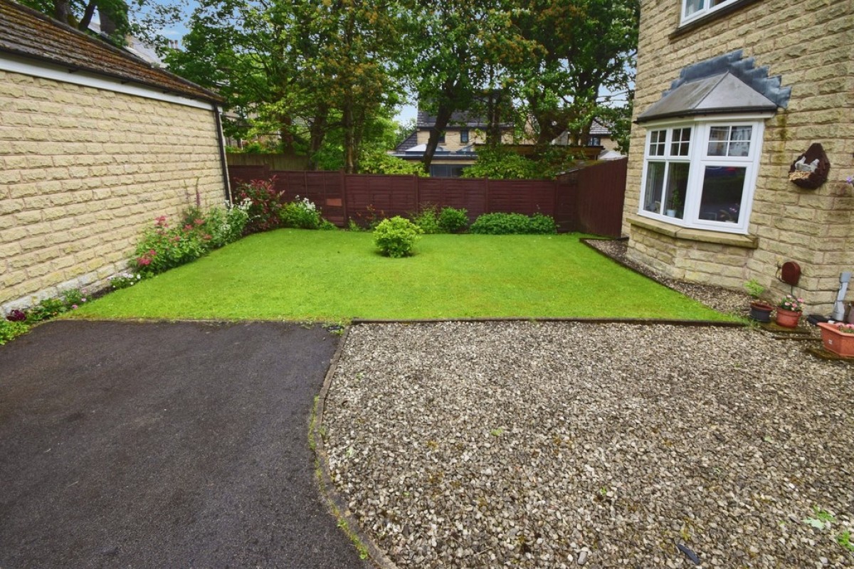 Clayton Heights, Bradford, West Yorkshire
