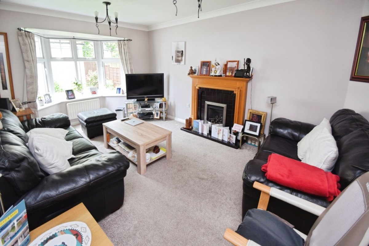 Clayton Heights, Bradford, West Yorkshire