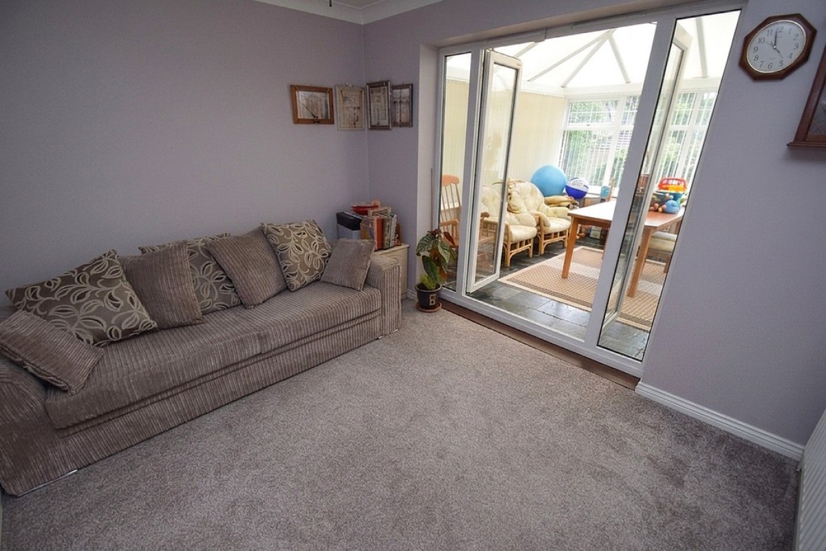 Clayton Heights, Bradford, West Yorkshire