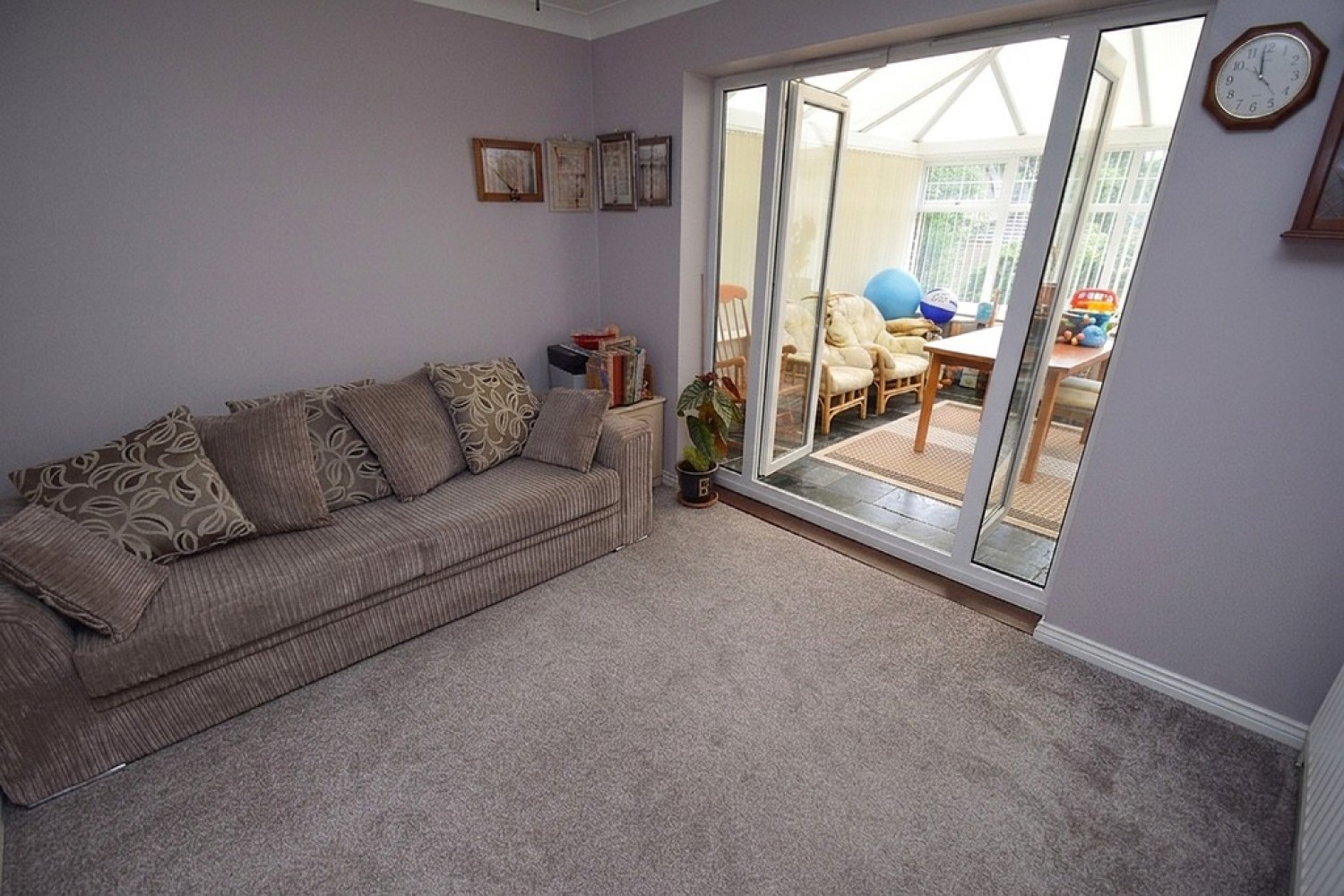4 bedroom House for Sale Clayton Heights, Bradford, West Yorkshire