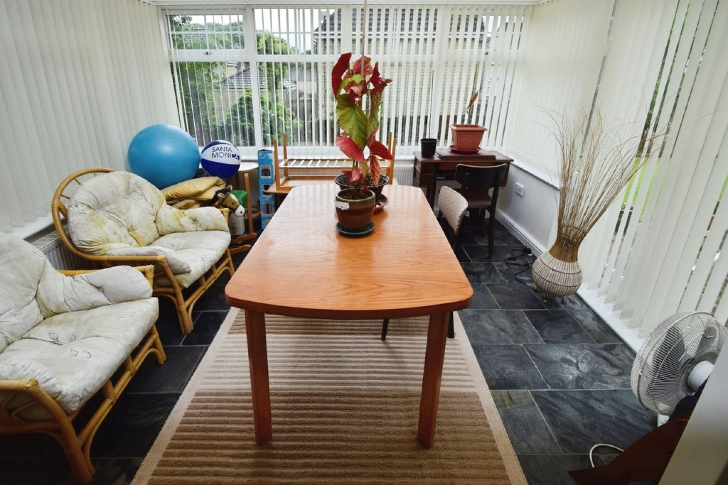 4 bedroom House for Sale Clayton Heights, Bradford, West Yorkshire
