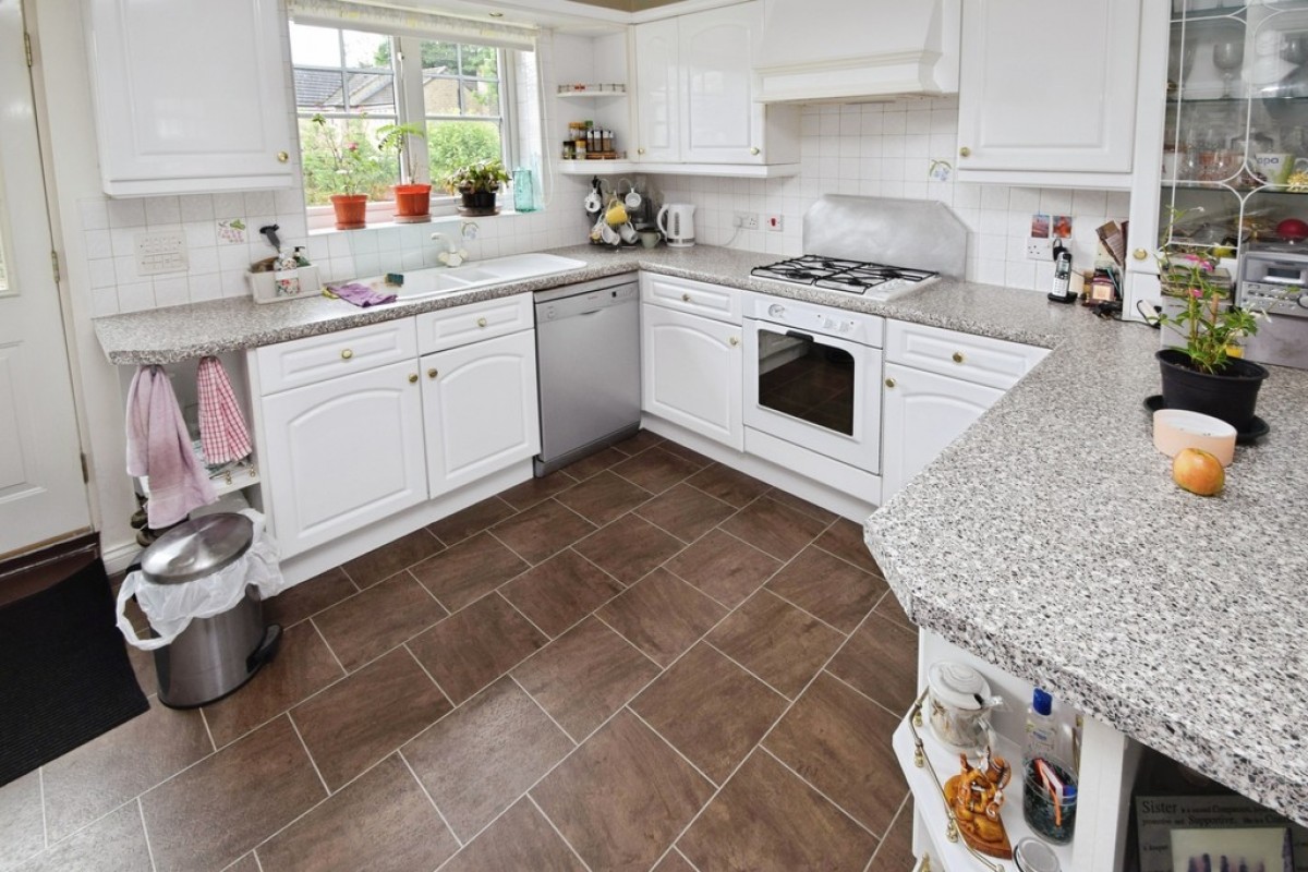 Clayton Heights, Bradford, West Yorkshire