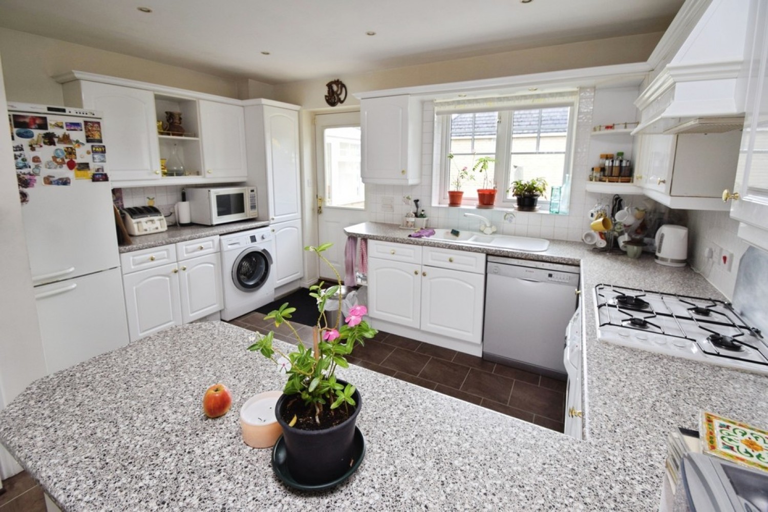 4 bedroom House for Sale Clayton Heights, Bradford, West Yorkshire