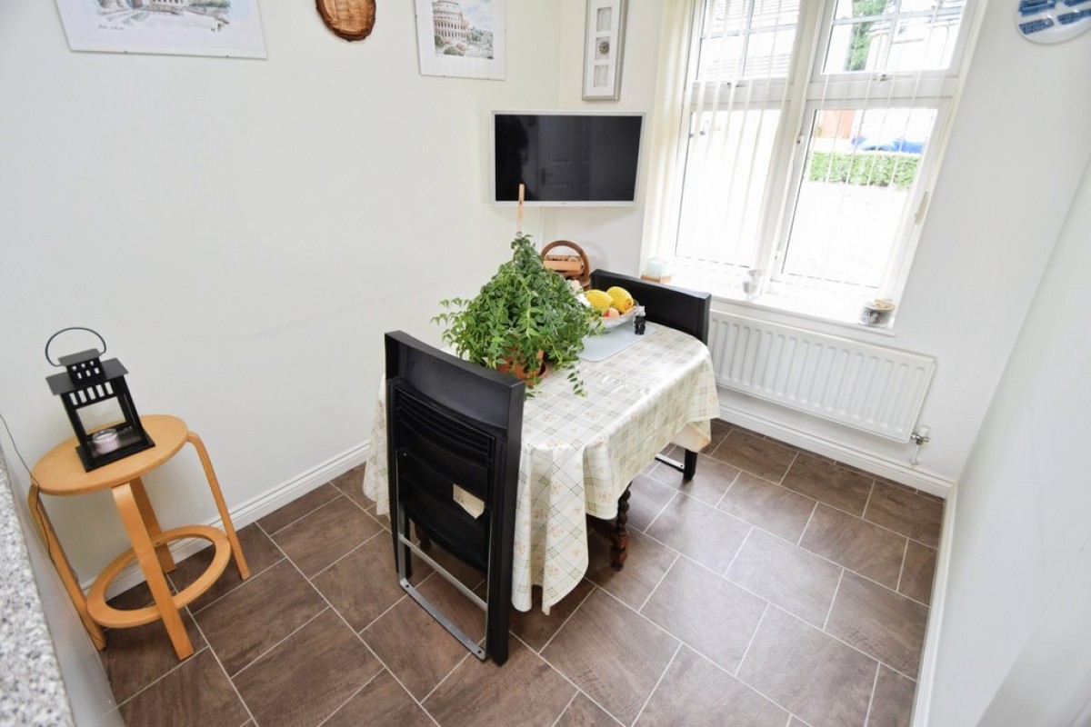 Clayton Heights, Bradford, West Yorkshire