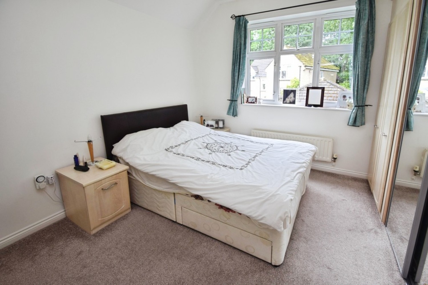 4 bedroom House for Sale Clayton Heights, Bradford, West Yorkshire
