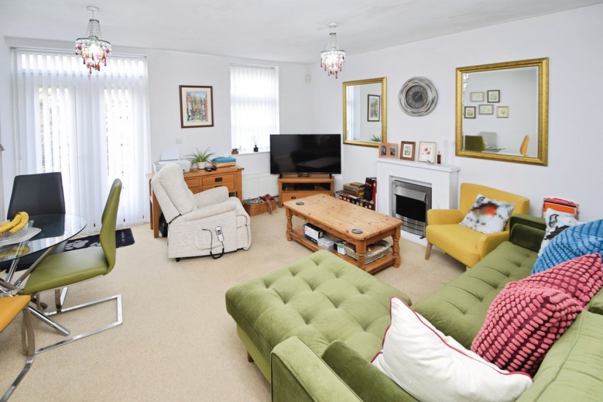 Cottingley, Bradford, West Yorkshire