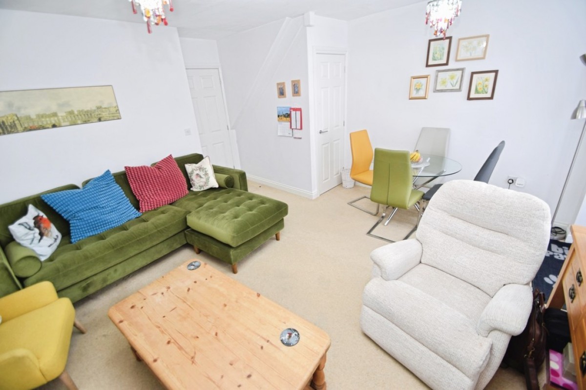 Cottingley, Bradford, West Yorkshire