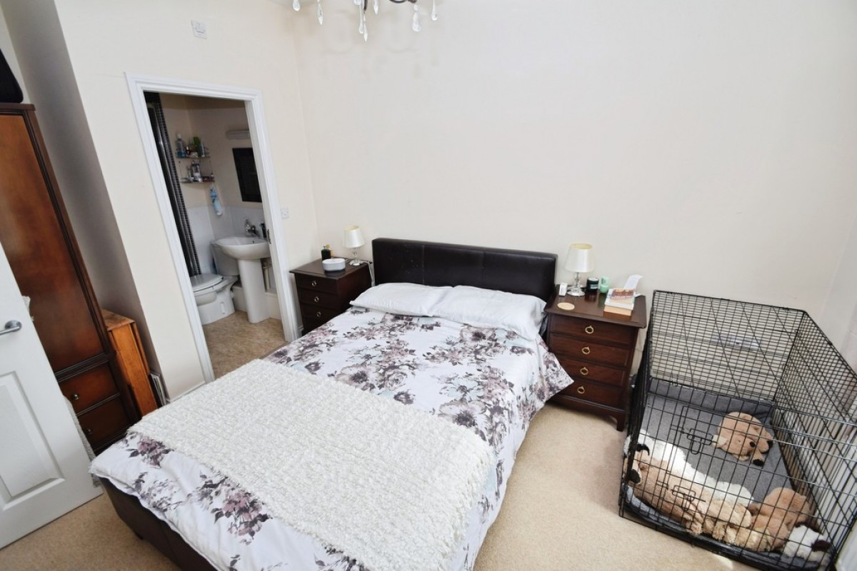 Cottingley, Bradford, West Yorkshire
