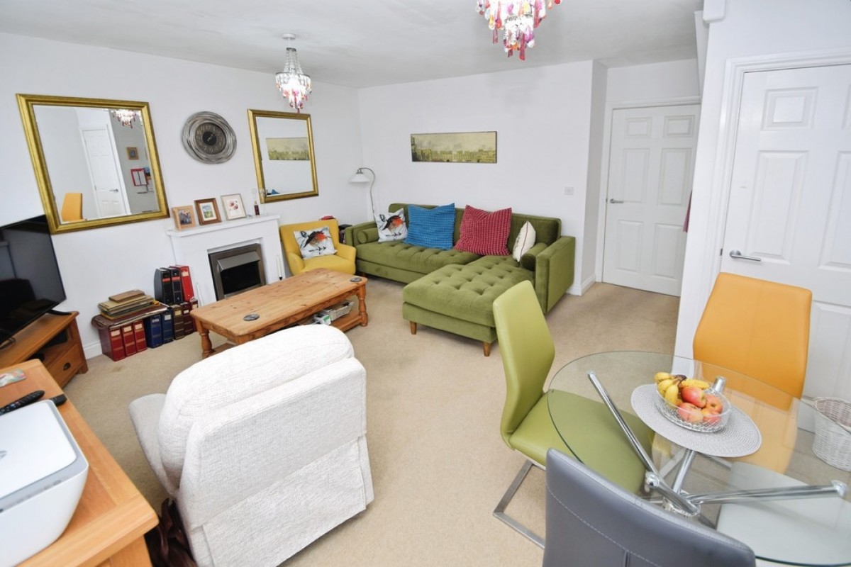 Cottingley, Bradford, West Yorkshire