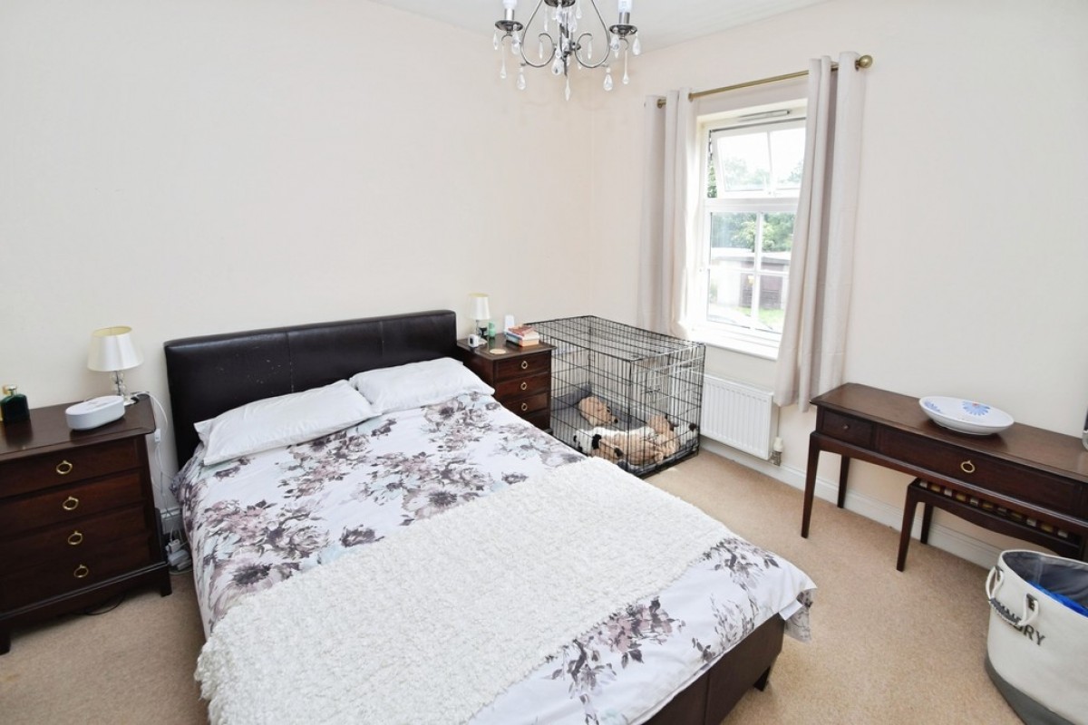Cottingley, Bradford, West Yorkshire